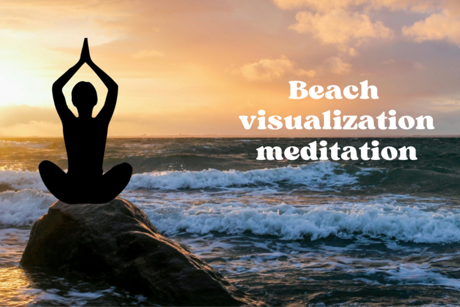 Guided Beach Visualization Meditation – MINDISMIND